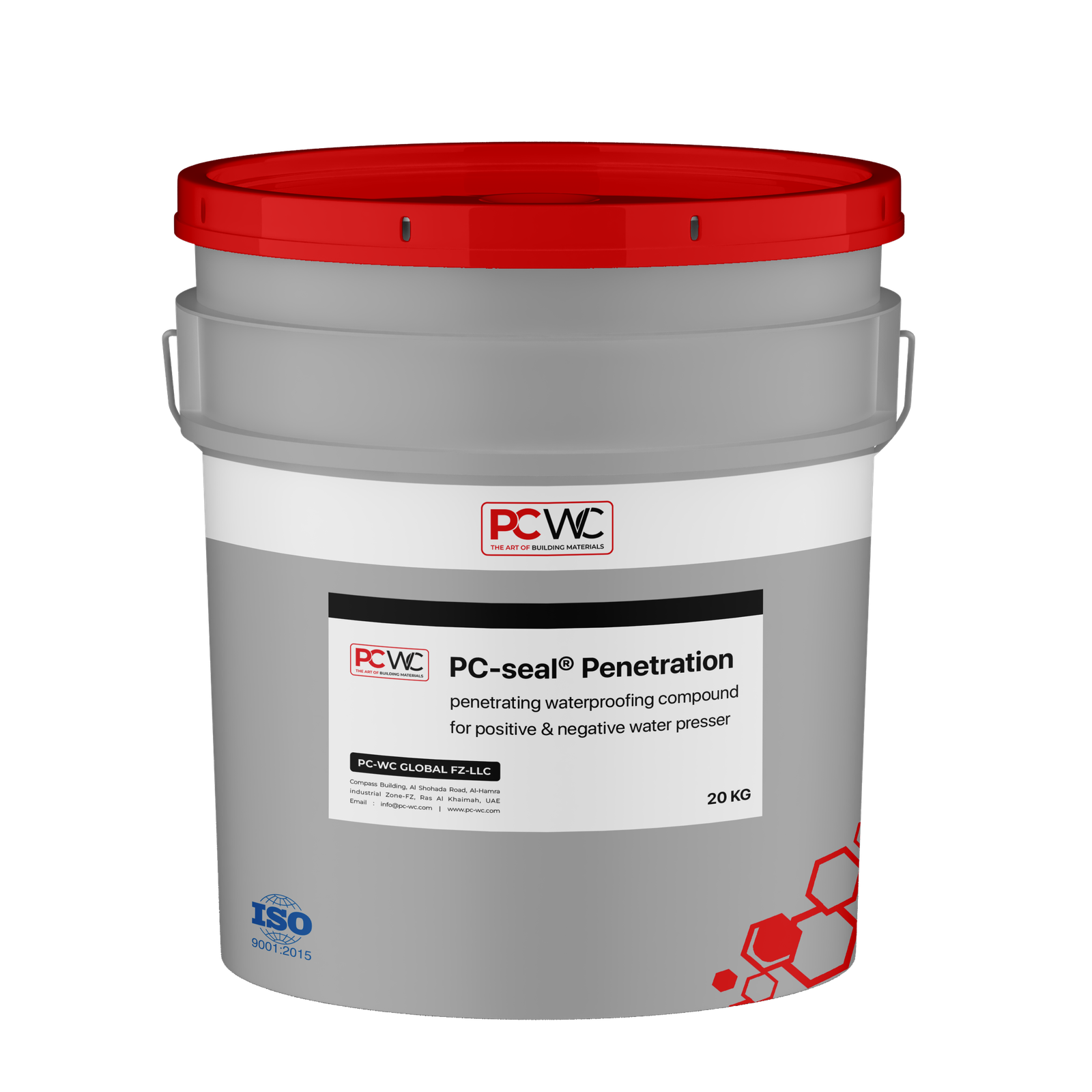 PC-Sealcoat® Penetration