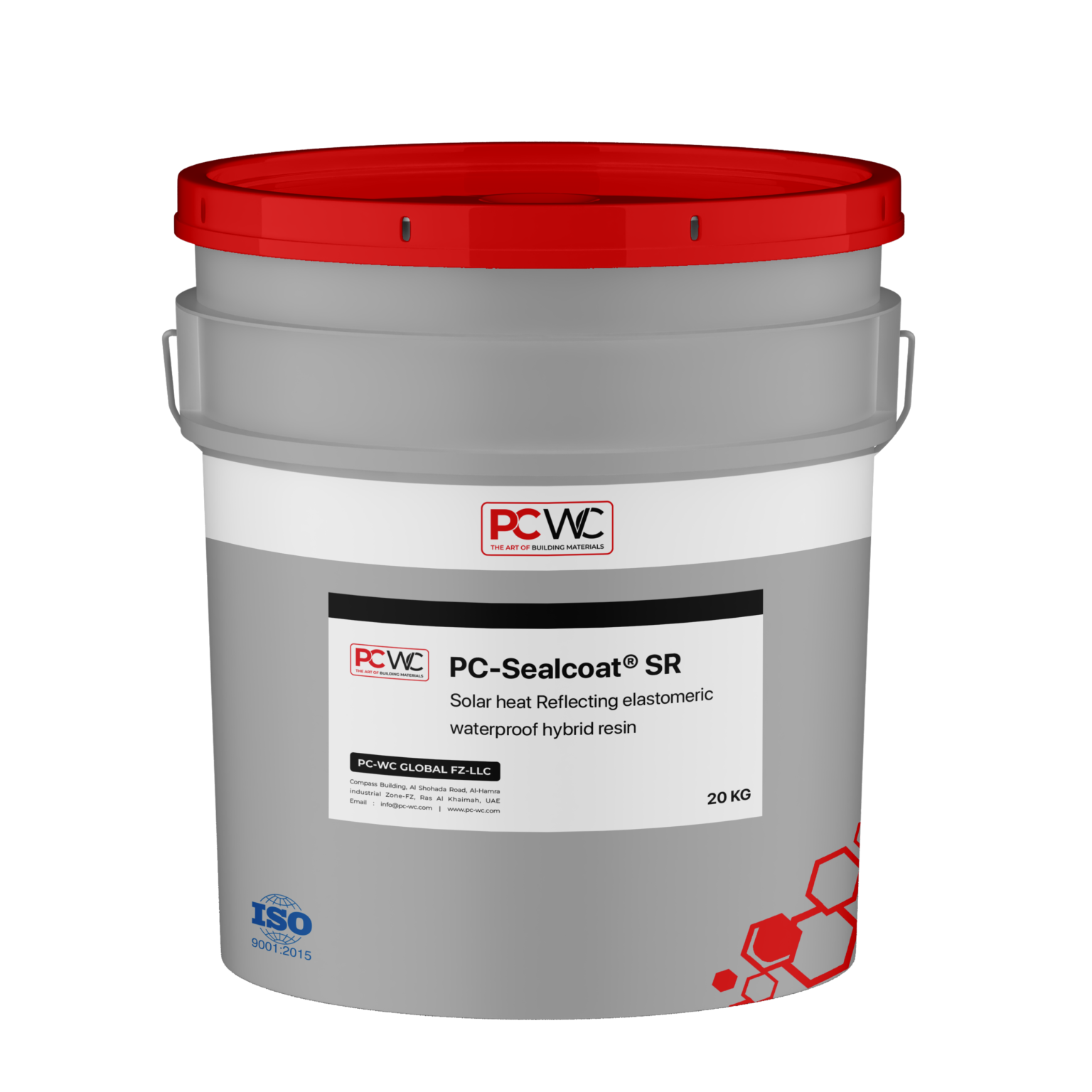 PC Sealcoat SR PC WC Pc sealcoat sr pc wc